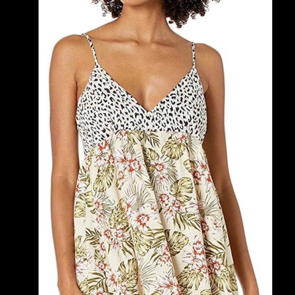 Volcom Sundress - Picture 2 of 6